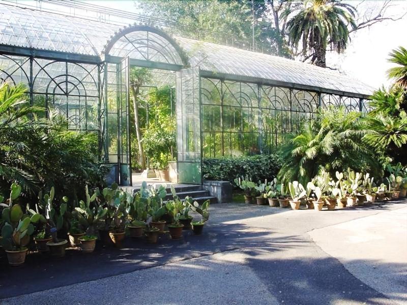 Al Decoro Bed & Breakfast Palermo Ngoại thất bức ảnh
