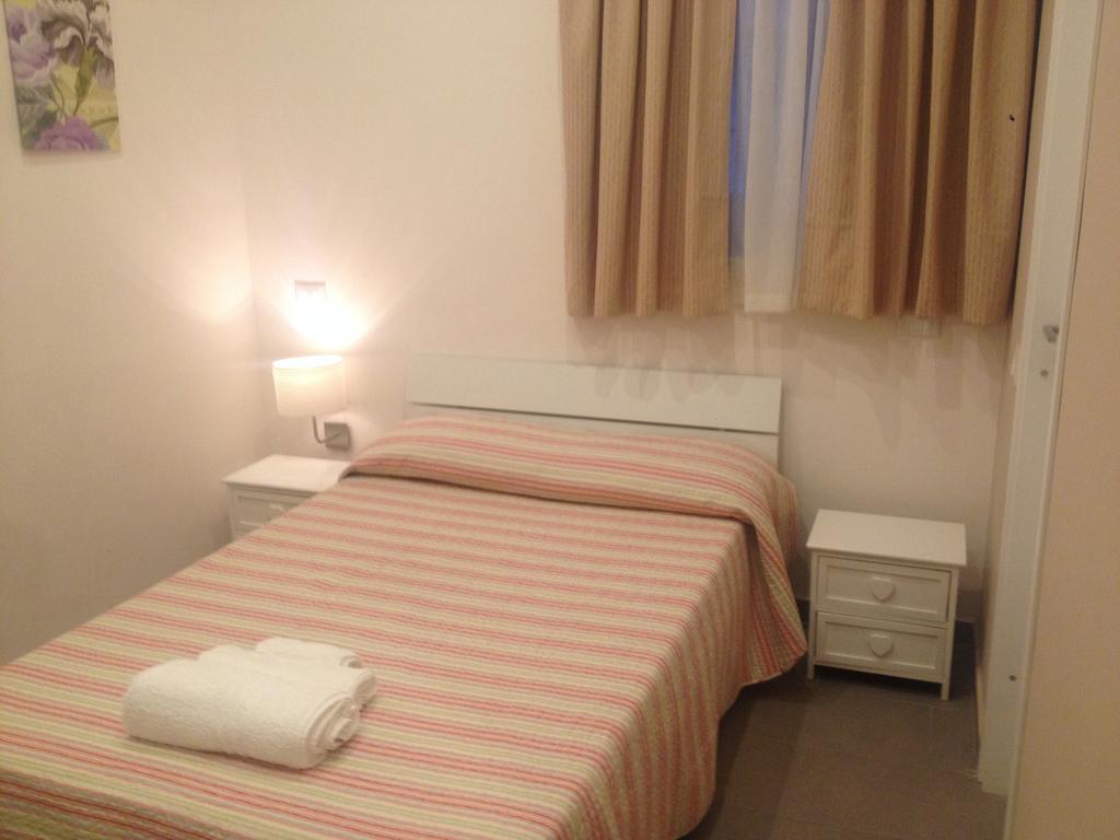 Al Decoro Bed & Breakfast Palermo Ngoại thất bức ảnh