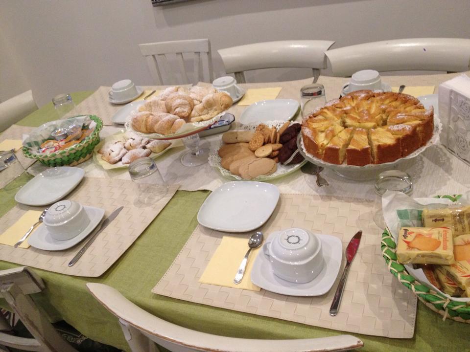 Al Decoro Bed & Breakfast Palermo Ngoại thất bức ảnh