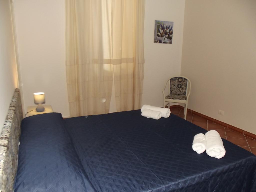 Al Decoro Bed & Breakfast Palermo Ngoại thất bức ảnh
