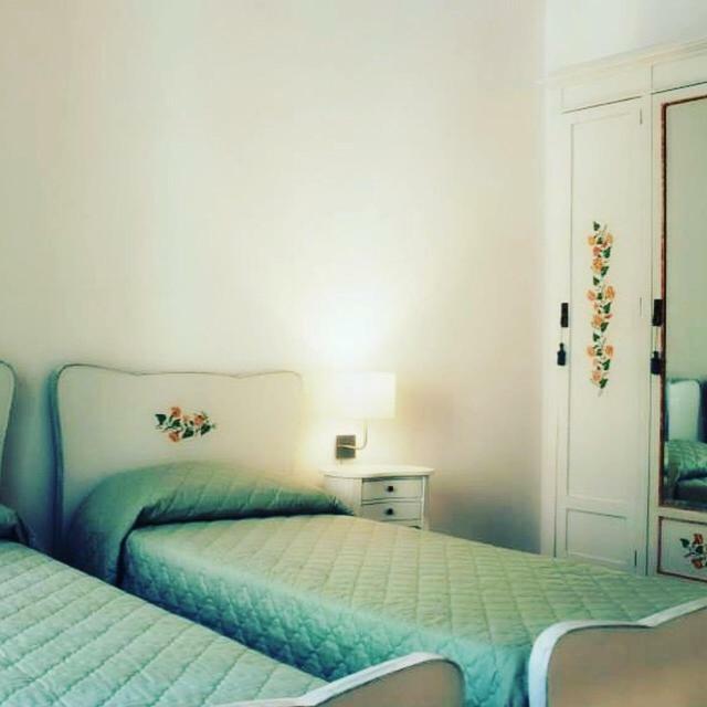 Al Decoro Bed & Breakfast Palermo Ngoại thất bức ảnh